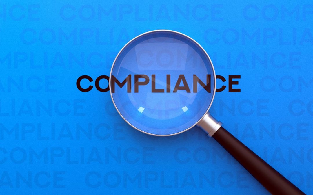 Are You Taking Advantage of Compliance as a Service Yet?