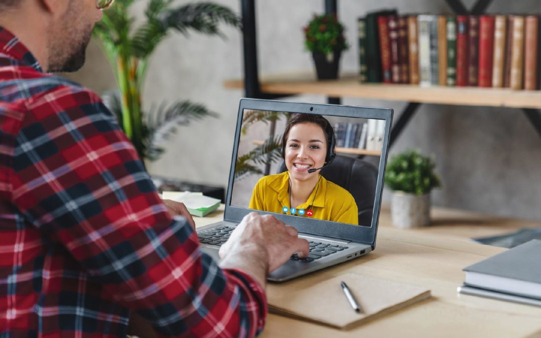 4 Ways to Increase Employee Engagement for Remote Work