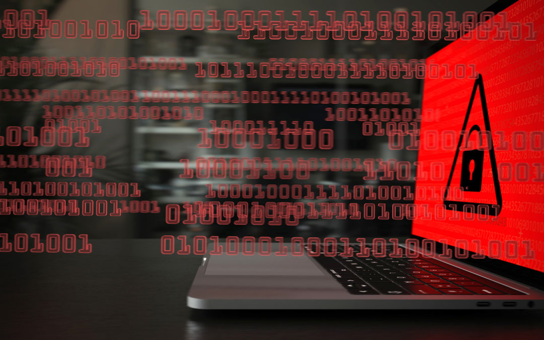 ransomware attacks tampa